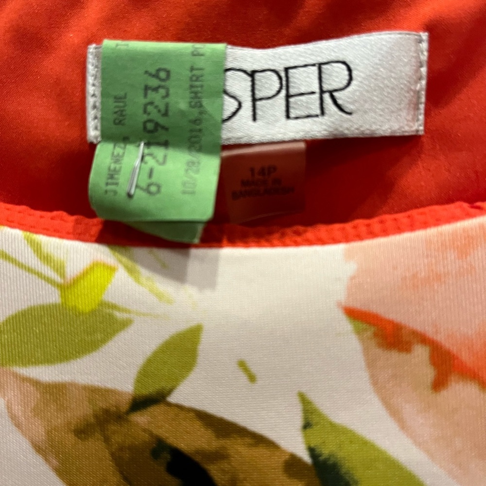 Kasper Separates Tops - image 5